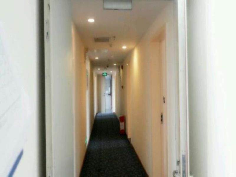 7Days Inn Foshan Shunde Ronggui Xiao Huangpu מראה חיצוני תמונה